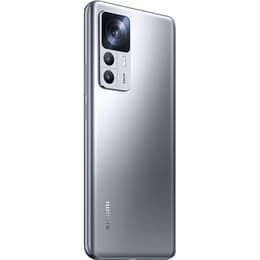 Xiaomi 12T 256GB - Silber - Ohne Vertrag