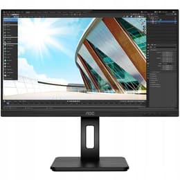 Bildschirm 24" LED FHD Aoc 24P2C