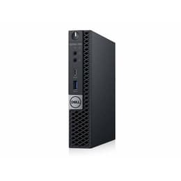 Dell OptiPlex 7060 Tiny Core i5 2.1 GHz - SSD 512 GB RAM 64 GB