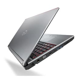 Fujitsu Celsius H730 15" Core i7 2.9 GHz - SSD 512 GB RAM 16 GB QWERTY - Spanisch