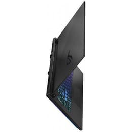 Asus ROG Strix G531GW-AL137 15" Core i7 2.6 GHz - SSD 512 GB - 16GB - Nvidia GeForce RTX 2070 QWERTY - Spanisch