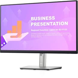 Bildschirm 8" LED FHD Dell P2422HE