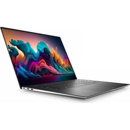 Dell Precision 5560 15" Core i7 2.5 GHz - SSD 1 TB - 32GB QWERTZ - Deutsch