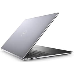 Dell Precision 5560 15" Core i7 2.5 GHz - SSD 1 TB - 32GB QWERTZ - Deutsch
