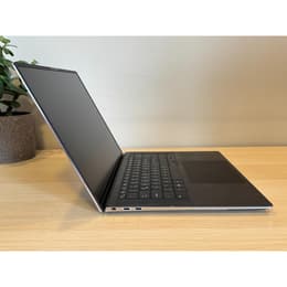 Dell Precision 5560 15" Core i7 2.5 GHz - SSD 1 TB - 32GB QWERTZ - Deutsch