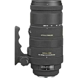 Sigma Objektiv 120-400mm f/4.5-5.6 DG OS HSM 120-400mm f/4.5-5.6