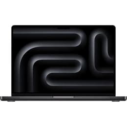 MacBook Pro 14" (2025) - Apple M5 mit 10‑Core CPU und 10-core GPU - 16GB RAM - SSD 1000GB - Standard-Display - QWERTY - Portugiesisch
