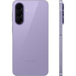 Galaxy A57 128GB - Violett - Ohne Vertrag