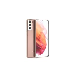 Galaxy S21+ 5G 128GB - Gold - Ohne Vertrag