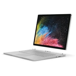 Microsoft Surface Book 2 15" Core i7 1.9 GHz - SSD 1 TB - 16GB QWERTY - Schwedisch