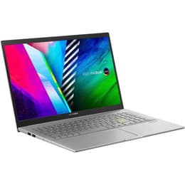Asus VivoBook K513EA-L12305T 15" Core i7 2.8 GHz - SSD 512 GB - 16GB QWERTY - Englisch
