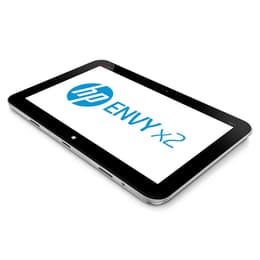 HP Envy X2 13-J011NF 13" Core M 0.8 GHz - SSD 128 GB - 4GB AZERTY - Französisch