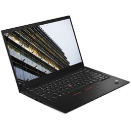 Lenovo ThinkPad X1 Carbon G7 14" Core i5 1.6 GHz - SSD 1 TB - 16GB QWERTY - Italienisch