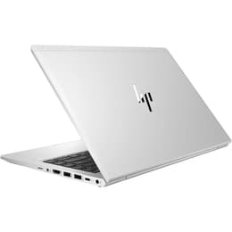 Hp EliteBook 840 G9 14" Core i5 3.3 GHz - SSD 256 GB - 16GB QWERTY - Englisch