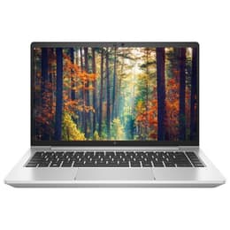 Hp EliteBook 840 G9 14" Core i5 3.3 GHz - SSD 256 GB - 16GB QWERTY - Englisch