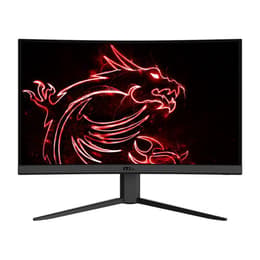 Bildschirm 23" LED FHD MSI Optix G24C4