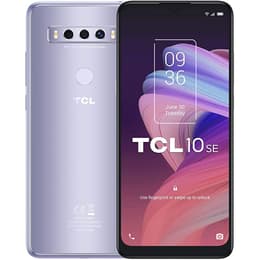 TCL 10 SE 128GB - Violett - Ohne Vertrag