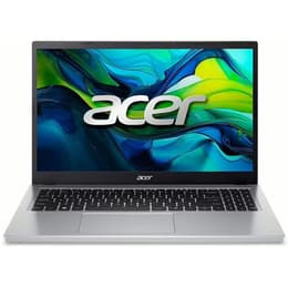 Acer Aspire Go 15 AG15-71P 15" Core i5 2.1 GHz - SSD 256 GB - 8GB QWERTY - Englisch