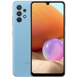 Galaxy A32 128GB - Blau - Ohne Vertrag