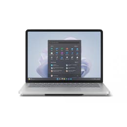Microsoft Surface Laptop Studio 2 14" Core i7 2.5 GHz - SSD 1 TB - 32GB QWERTY - Englisch