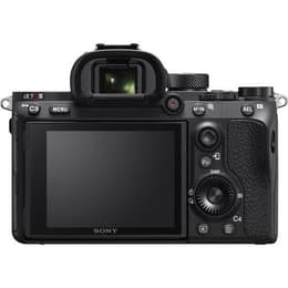 Alpha a7R III - Schwarz