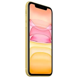 iPhone 11 64GB - Gelb - Ohne Vertrag