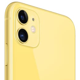 iPhone 11 64GB - Gelb - Ohne Vertrag