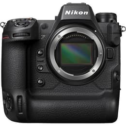 Kompakt Bridge Kamera Nikon Z9 - Schwarz N/A N/A N/A