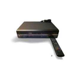 Toshiba RD-XV45 Videorekorder + VHS-Rekorder + DVD-Player - VHS - 6 Köpfe - Stereo