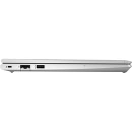 HP EliteBook 640 G9 14" Core i5 3.3 GHz - SSD 256 GB - 16GB QWERTY - Spanisch