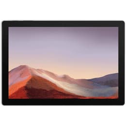 Microsoft Surface Pro 7 12" Core i5 3.7 GHz - SSD 256 GB - 8GB Ohne Tastatur