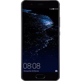 Huawei P10 64GB - Schwarz - Ohne Vertrag