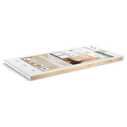 Huawei Ascend G6 8GB - Gold - Ohne Vertrag