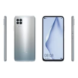 Huawei P40 Lite 128GB - Grau - Ohne Vertrag