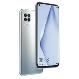 Huawei P40 Lite 128GB - Grau - Ohne Vertrag