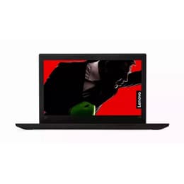 Lenovo ThinkPad X280 12" Core i5 1.7 GHz - SSD 256 GB - 8GB QWERTZ - Deutsch