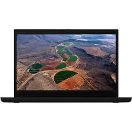 Lenovo ThinkPad L15 G2A 15" Ryzen 7 PRO 1.9 GHz - SSD 512 GB - 16GB QWERTY - Schwedisch