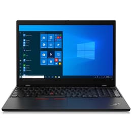 Lenovo ThinkPad L15 G2A 15" Ryzen 7 PRO 1.9 GHz - SSD 512 GB - 16GB QWERTY - Schwedisch