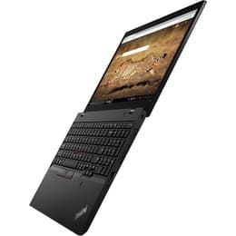 Lenovo ThinkPad L15 G2A 15" Ryzen 7 PRO 1.9 GHz - SSD 512 GB - 16GB QWERTY - Schwedisch