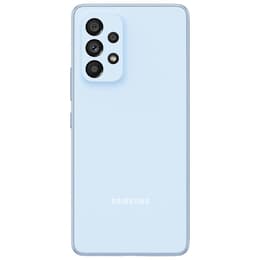 Galaxy A53 5G 128GB - Blau - Ohne Vertrag