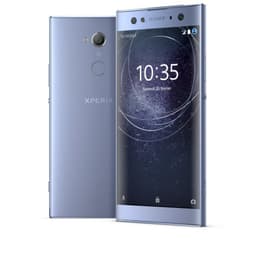 Xperia XA2 Ultra 32GB - Blau - Ohne Vertrag