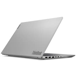 Lenovo ThinkBook 15 IIL 15" Core i5 1 GHz - SSD 256 GB - 8GB QWERTY - Italienisch