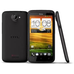HTC One X 32GB - Schwarz - Ohne Vertrag