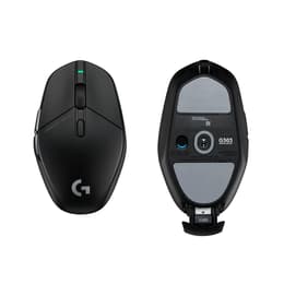 Logitech G303 Maus Wireless