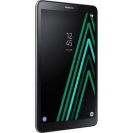 Galaxy Tab A 16GB - Schwarz - WLAN
