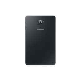 Galaxy Tab A 16GB - Schwarz - WLAN