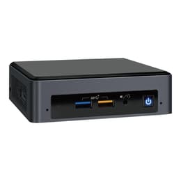 Intel NUC 8I5BEK Core i5 2.3 GHz - SSD 256 GB RAM 8 GB