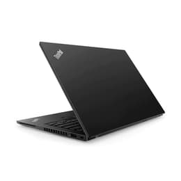 Lenovo ThinkPad X280 12" Core i7 1.9 GHz - SSD 512 GB - 16GB AZERTY - Französisch