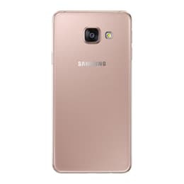 Galaxy A3 (2016) 16GB - Rosa - Ohne Vertrag