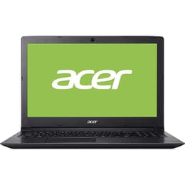 Acer Aspire 3 15" Core i5 1.6 GHz - SSD 512 GB - 8GB AZERTY - Französisch